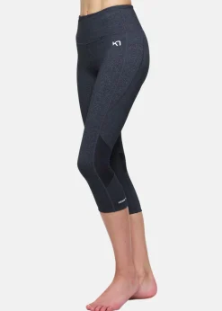 New Kari Traa JULIE HIGH W CAPRI BLACK