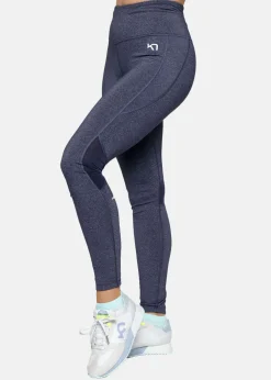 Outlet Kari Traa JULIE HIGH WAIST TIGHTS MARIN