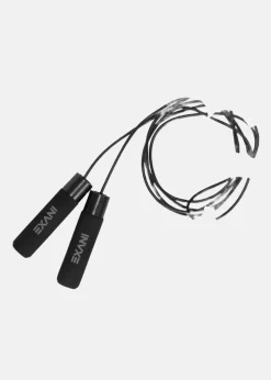 Exani JUMP ROPE BLACK