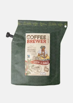 New Jo Sport Kaffe Brazil Coffeebrewer 2 cu Onecolour