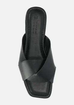 Hot Exani KAIA BLACK