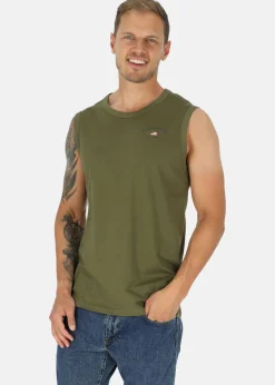 Hot Saint Vincent Kansas SWE Green