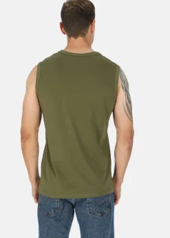 Hot Saint Vincent Kansas SWE Green