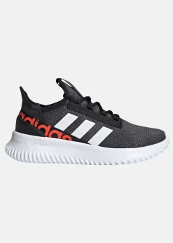 Adidas KAPTIR 2.0 K CBLACK/FTWWHT/SOLRED