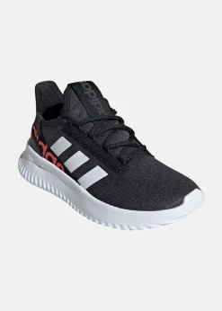 Adidas KAPTIR 2.0 K CBLACK/FTWWHT/SOLRED