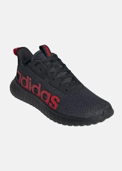 Sale Adidas KAPTIR BASE CBLACK/PURRUB/CARBON