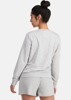 Discount Kari Traa KARI CREW GREYM