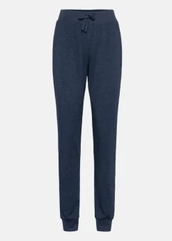 Clearance Kari Traa KARI PANT DARK NAVY BLUE