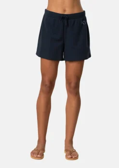 New Kari Traa KARI SHORTS DARK NAVY BLUE