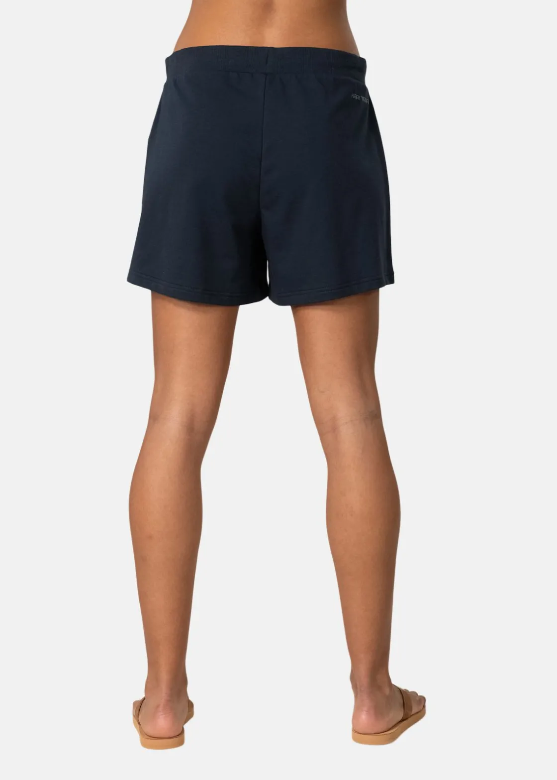 New Kari Traa KARI SHORTS DARK NAVY BLUE
