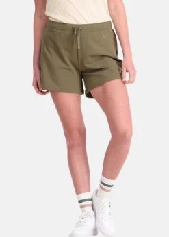 Hot Kari Traa KARI SHORTS TWEED