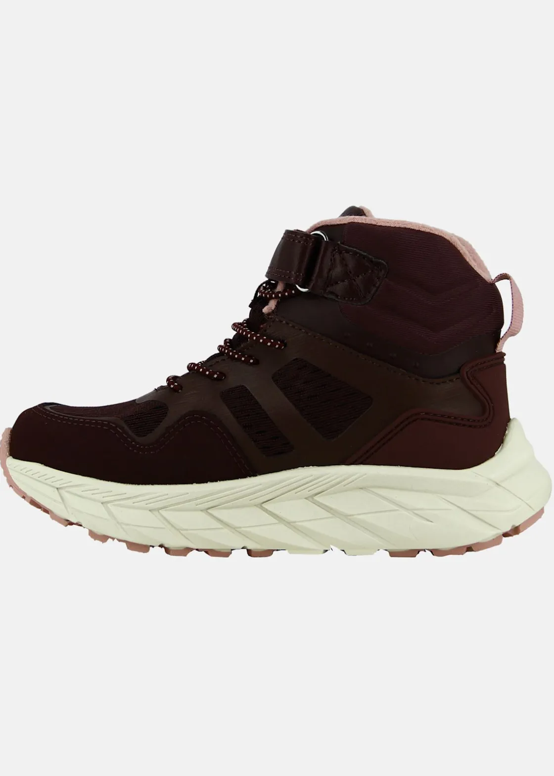 Discount Leaf Karlstad Burgundy