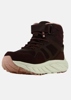 Discount Leaf Karlstad Burgundy