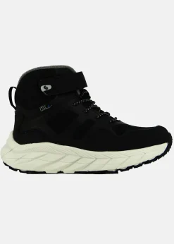 Online Leaf Karlstad Black