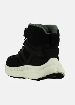 Online Leaf Karlstad Black