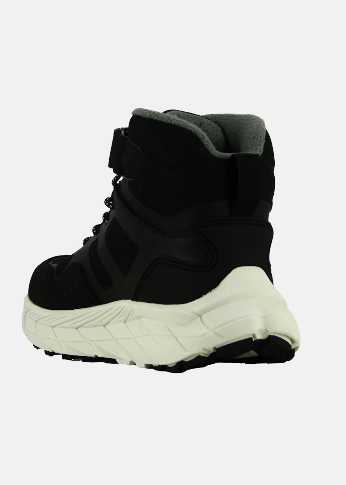 Online Leaf Karlstad Black