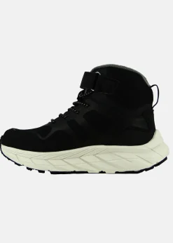 Online Leaf Karlstad Black