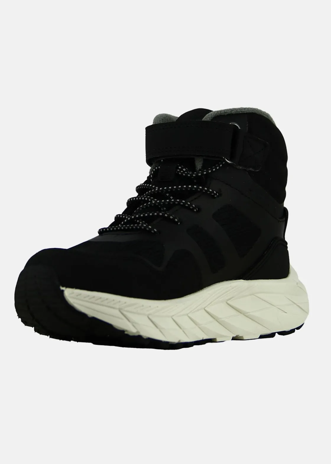 Online Leaf Karlstad Black