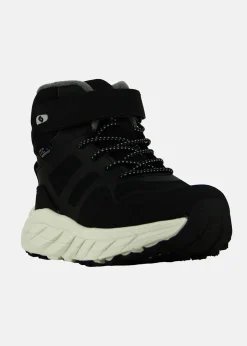 Online Leaf Karlstad Black