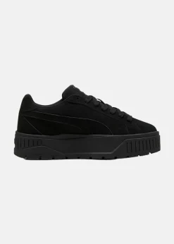 Clearance Puma Karmen II PUMA Black-PUMA Black-PUMA Silver