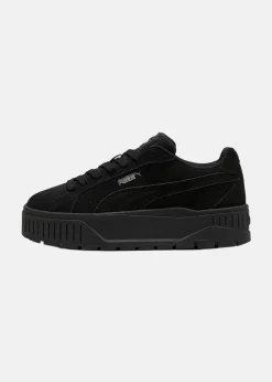 Clearance Puma Karmen II PUMA Black-PUMA Black-PUMA Silver
