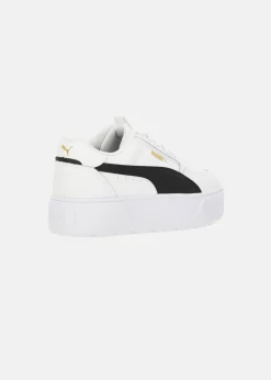 Puma Karmen Rebelle Puma White-Puma Black