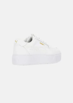 Clearance Puma Karmen Rebelle Puma White-Puma White
