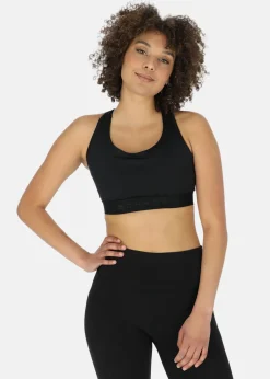 Hot Röhnisch Kay Performance Sportsbra Black