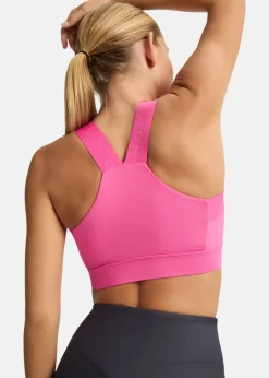 Outlet Röhnisch Kay Sports Bra Carmine Rose