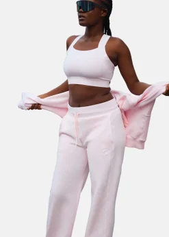 Clearance Röhnisch Kay Sports Bra Black