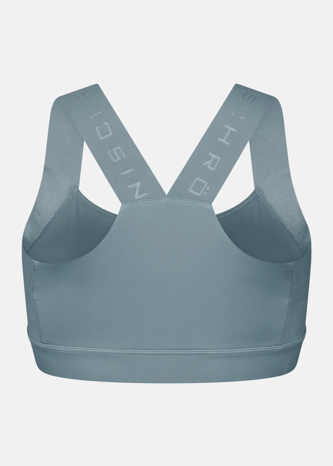 Clearance Röhnisch Kay Sports Bra Stormy Sea
