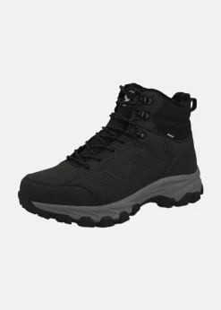 Outlet Halti Kevo 2 DX M Winter Shoe Black