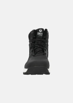 Hot Halti Kevo Mid DX M winter shoe Black