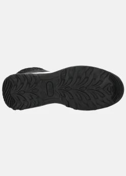 Hot Halti Kevo Mid DX M winter shoe Black