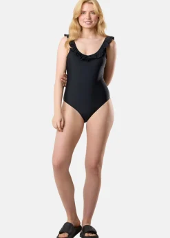 Outlet Seaside Key West Swimsuit Black