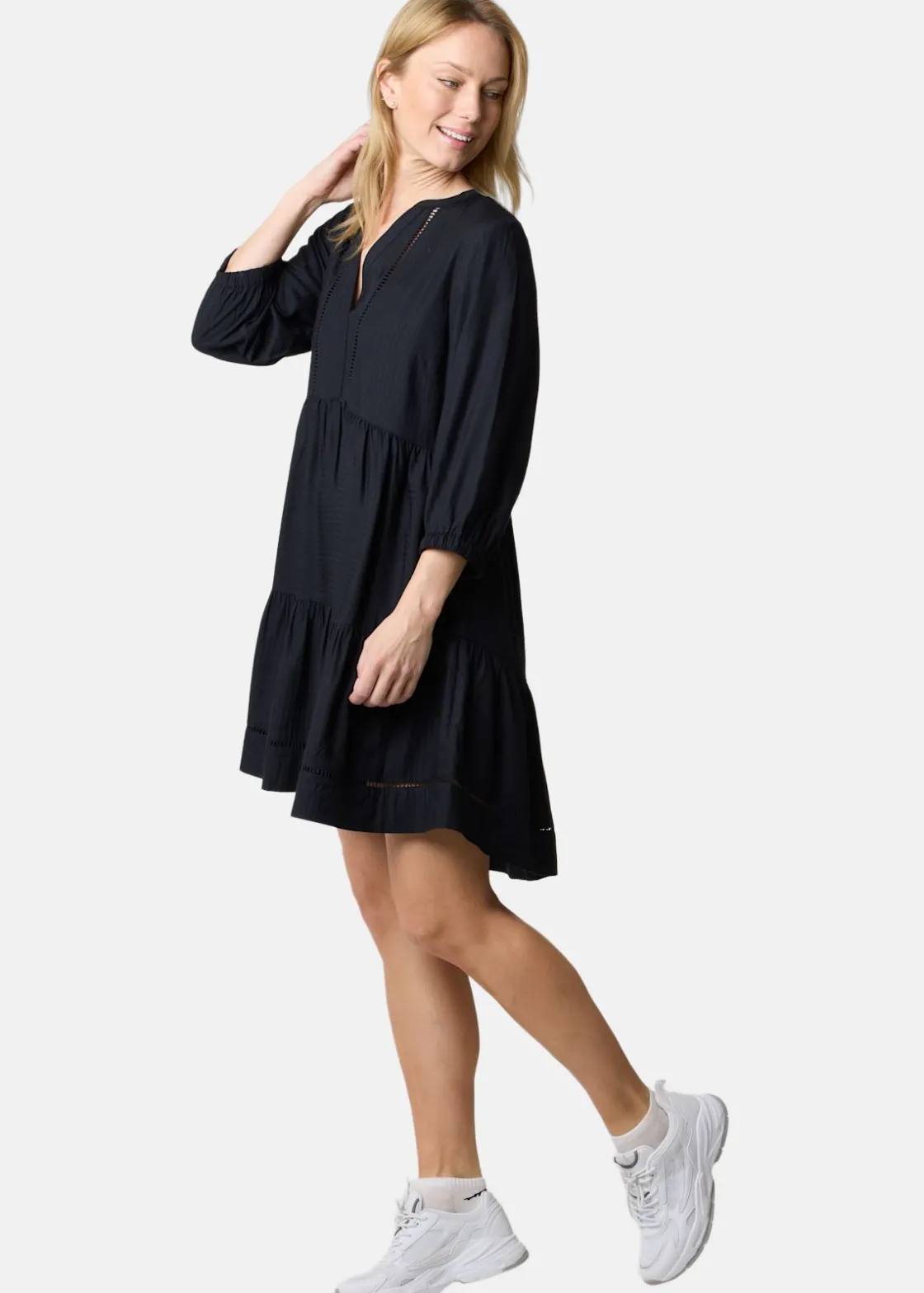 Seaside Key West Tunic W Black