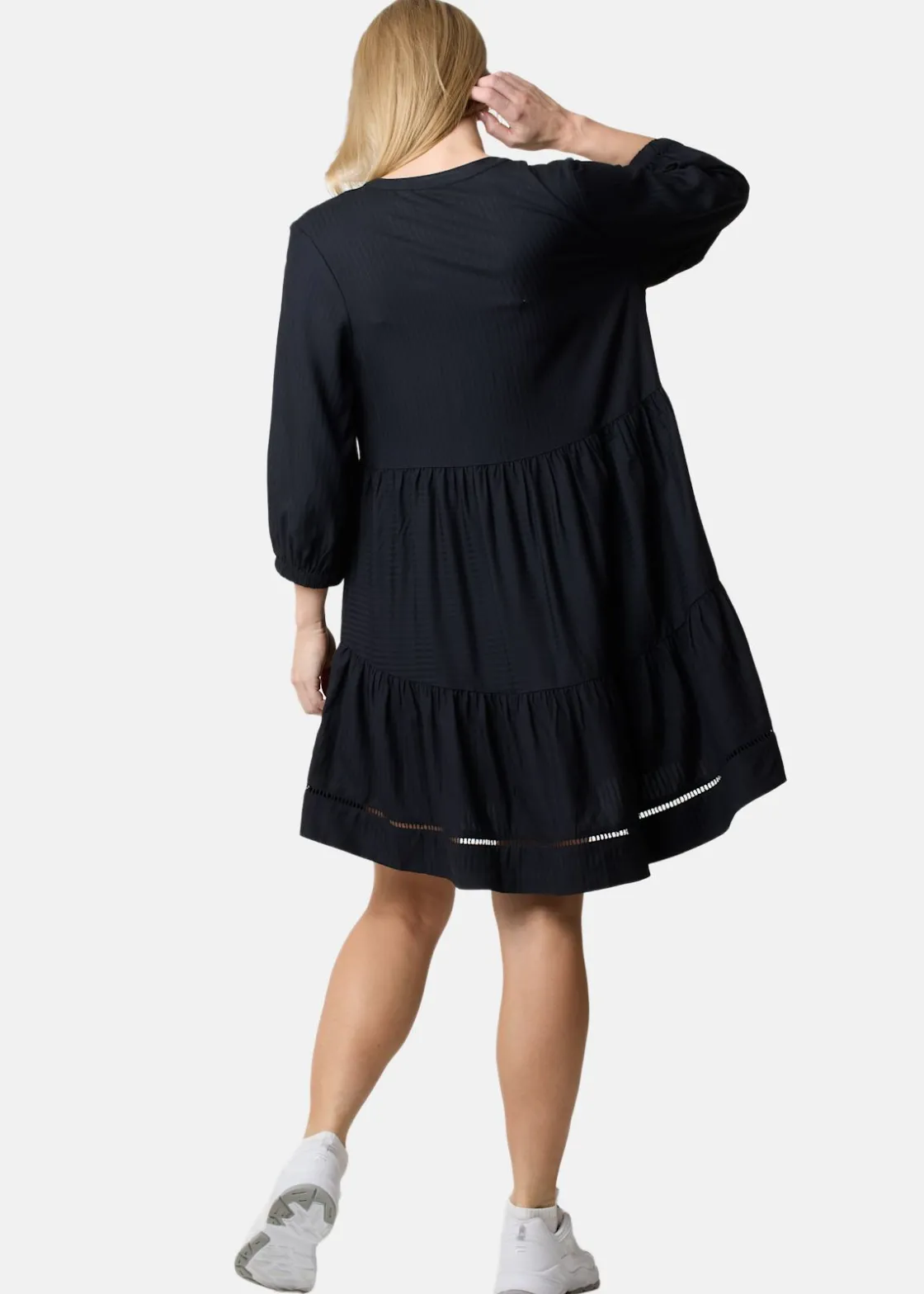 Seaside Key West Tunic W Black