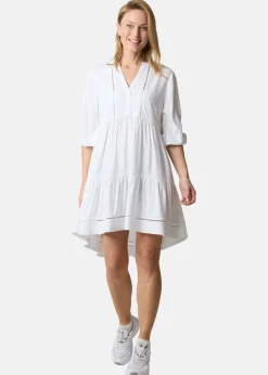 Seaside Key West Tunic W White