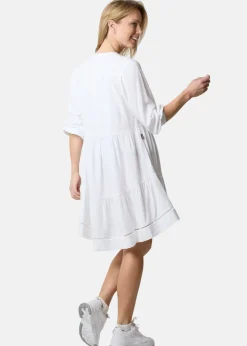 Seaside Key West Tunic W White