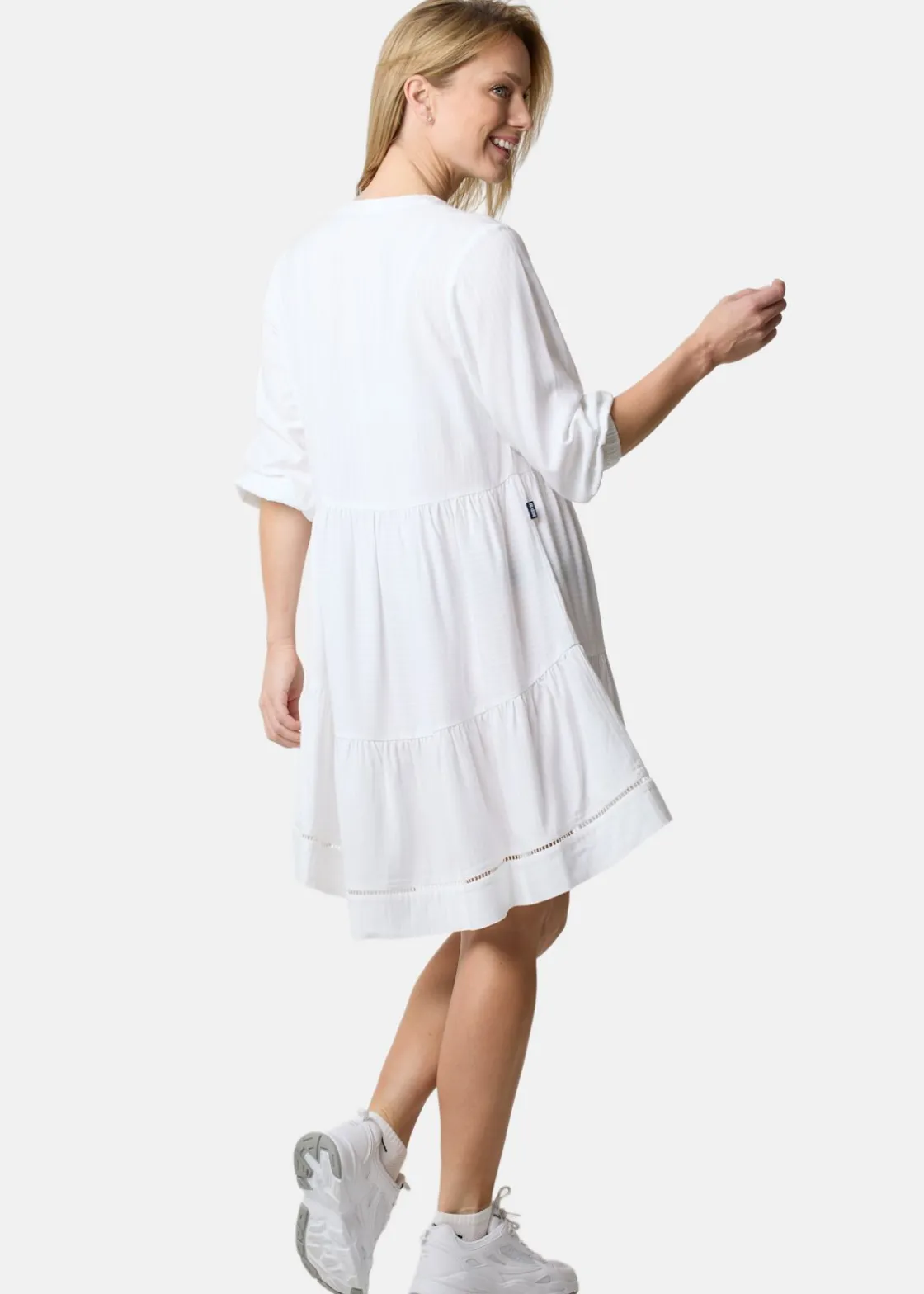 Seaside Key West Tunic W White