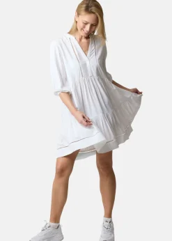 Seaside Key West Tunic W White