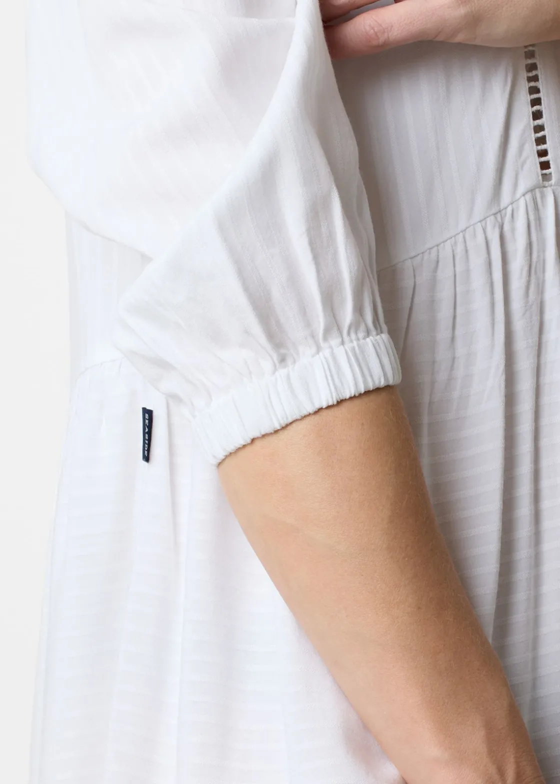 Seaside Key West Tunic W White