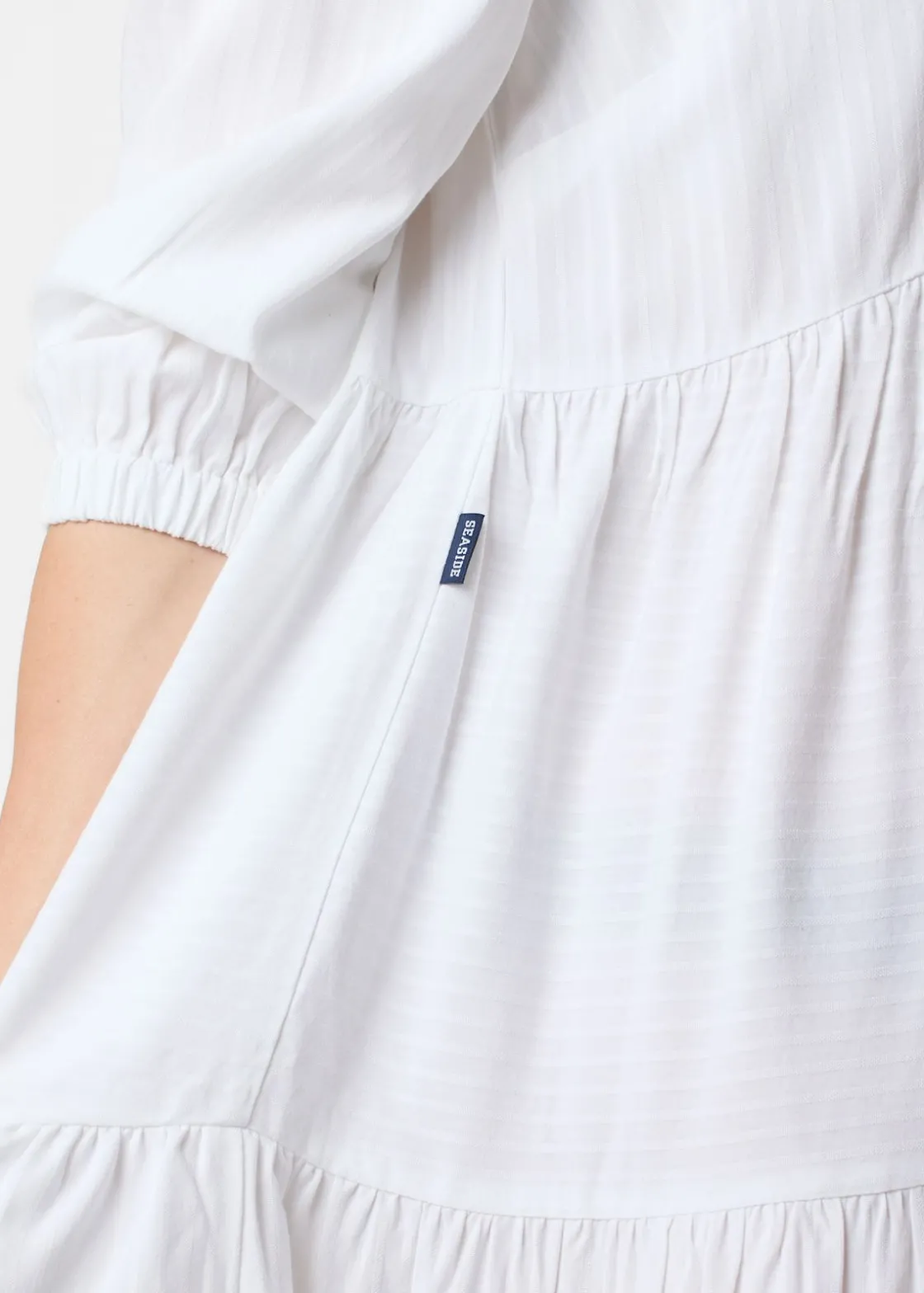 Seaside Key West Tunic W White