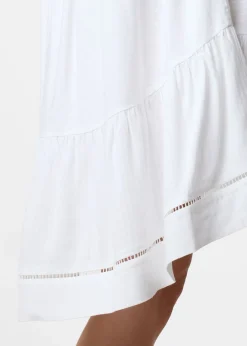 Seaside Key West Tunic W White