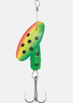 Best Kinetic Bug Green/Yellow/Orange