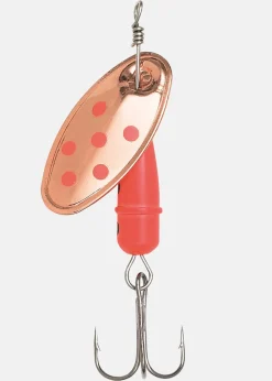 Sale Kinetic Bug Fluo Red/Copper