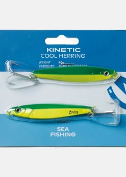 Outlet Kinetic COOL HERRING GREEN/YELLOW