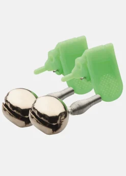 Clearance Kinetic EEL BELL CLAMP 2PCS No Colour