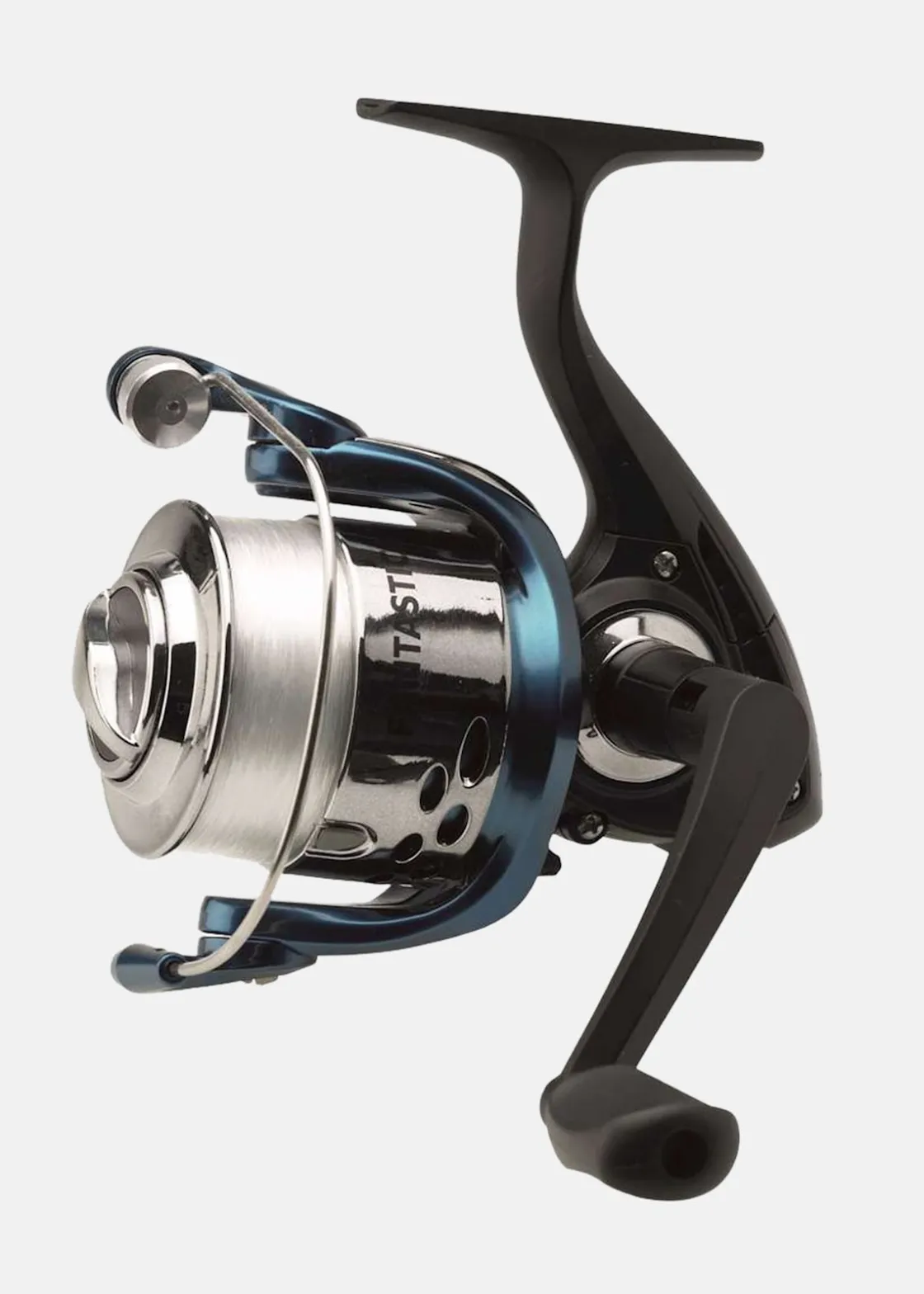 Kinetic FANTASTICA 4000-FD