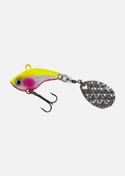 New Kinetic IMP TAIL SPIN PALE CLOWN